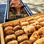 Hog Roast Bolton Abbey