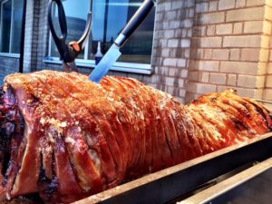 Hog Roast Dublin