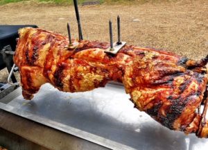 Hog Roast Rockbrook