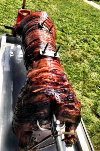 Hog Roast Mulhuddart