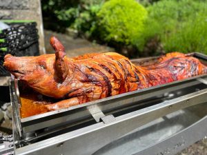 Hog Roast Rockbrook