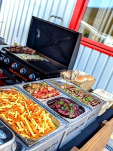 Hog Roast Ballybrack