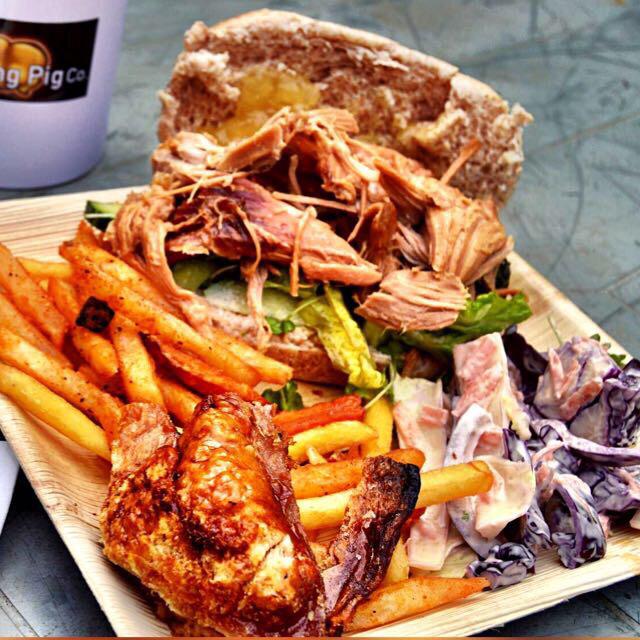 Hog Roast
