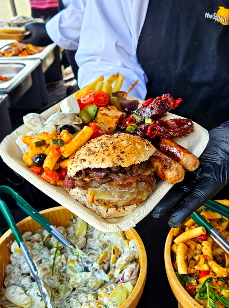 Hog Roast Ballybrack