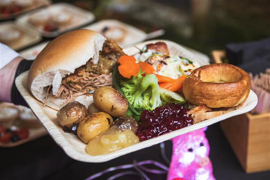 Hog Roast Dublin